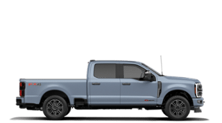 2027 Ford Super Duty® External Image 5